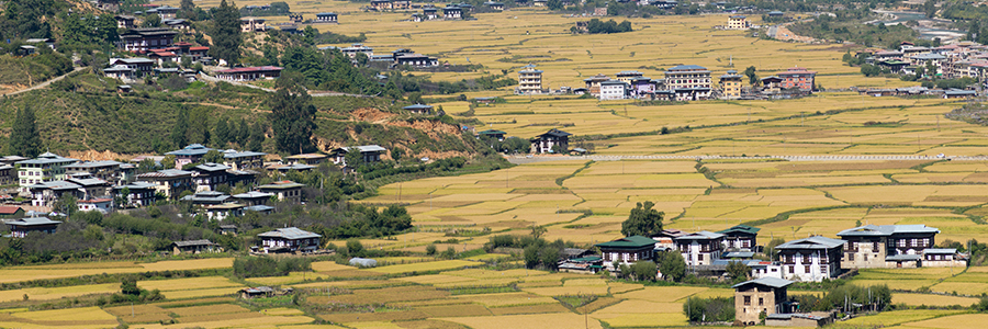 Thimphu