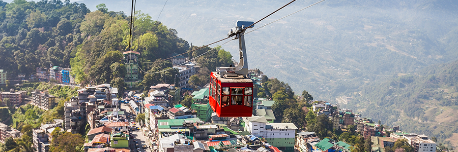 Gangtok