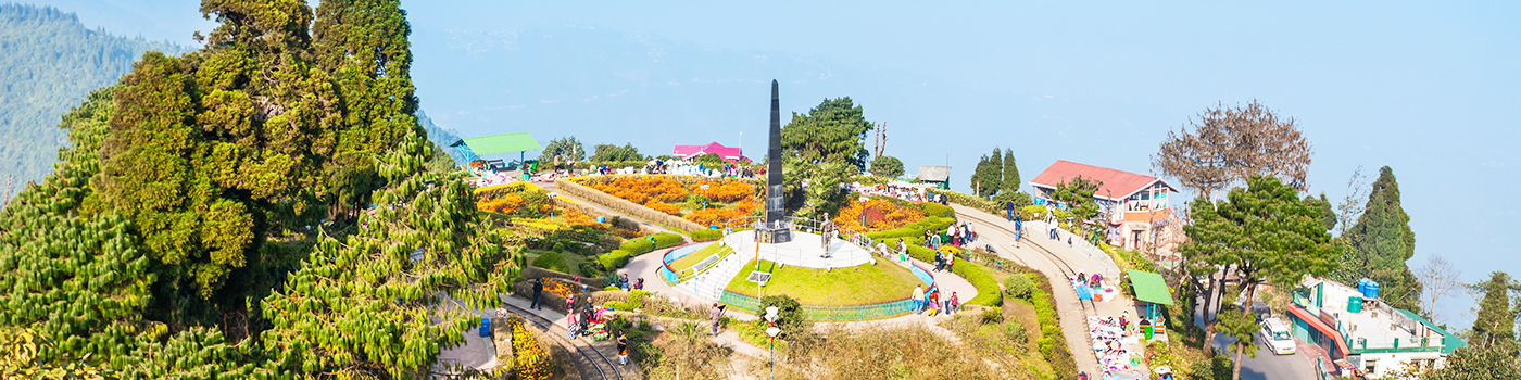 Darjeeling